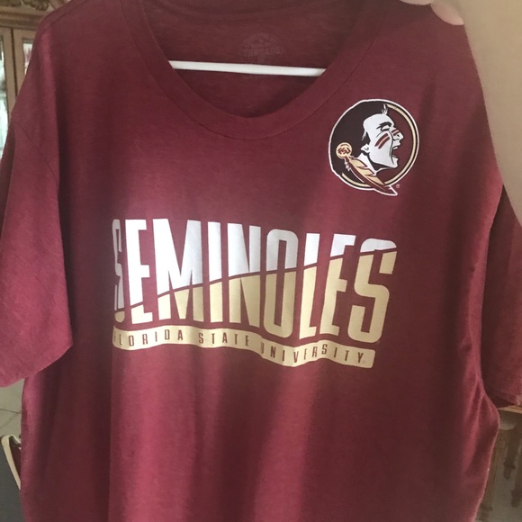 FSU Women’s Shirts - Picture 6 of 6